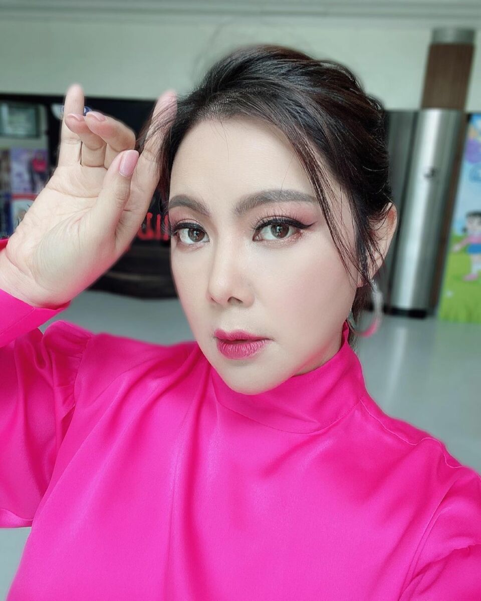 บุ๋ม ปนัดดา
