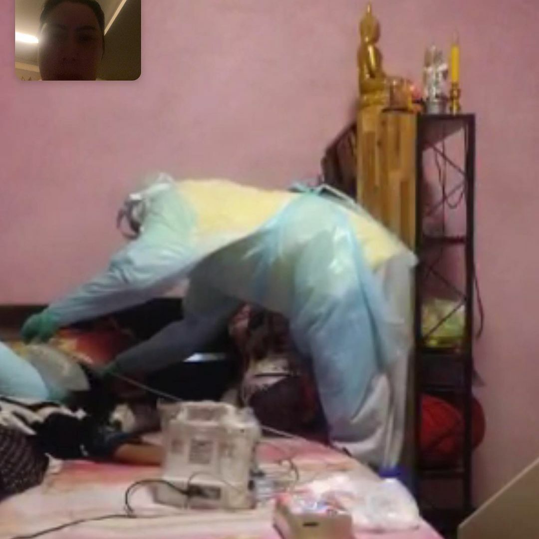 บุ๋ม ปนัดดา