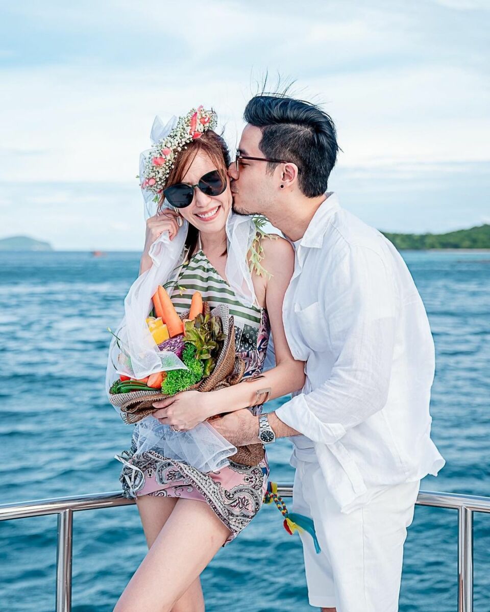 เชน ณัฐวัฒน์ แพร พิไลรัมภา