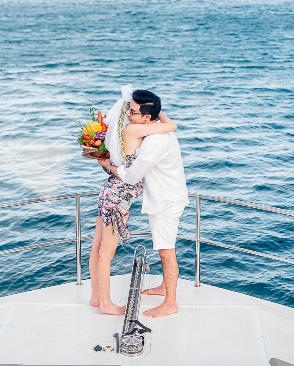 เชน ณัฐวัฒน์ แพร พิไลรัมภา