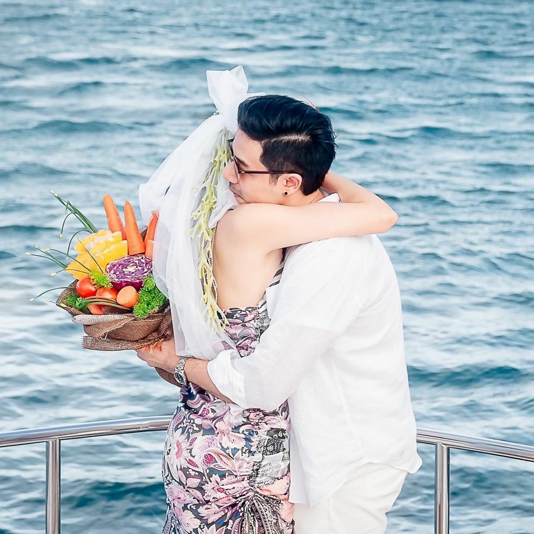 เชน ณัฐวัฒน์ แพร พิไลรัมภา