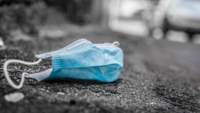 ล็อกดาวน์ โควิด