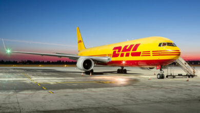 DHL ดีเอชแอล