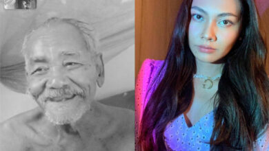 แก้ม วิชญาณี