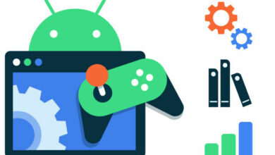 Android Game Development Kit