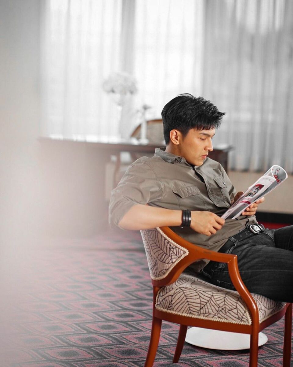 โหน ธนากร