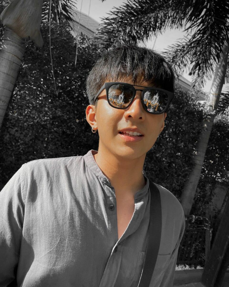 โหน ธนากร