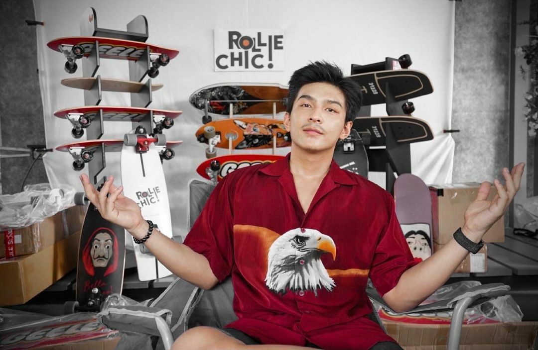 โหน ธนากร