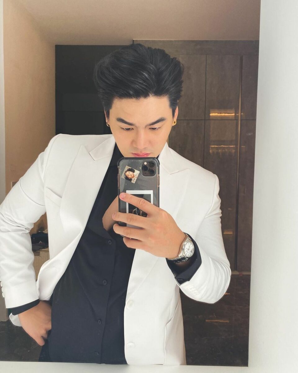 ฮั่น เดอะสตาร์