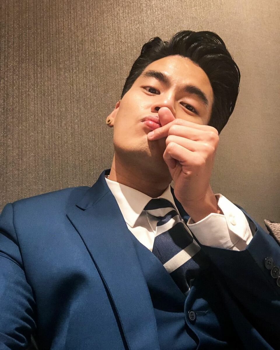 ฮั่น อิสริยะ