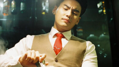 ฮั่น เดอะสตาร์