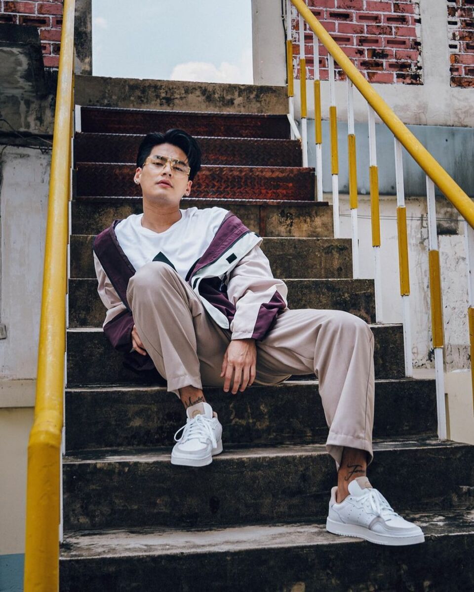 ฮั่น เดอะสตาร์