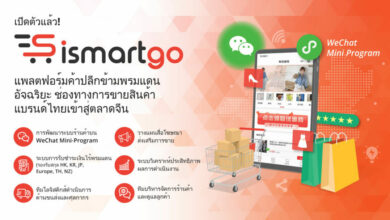 iSmartGo