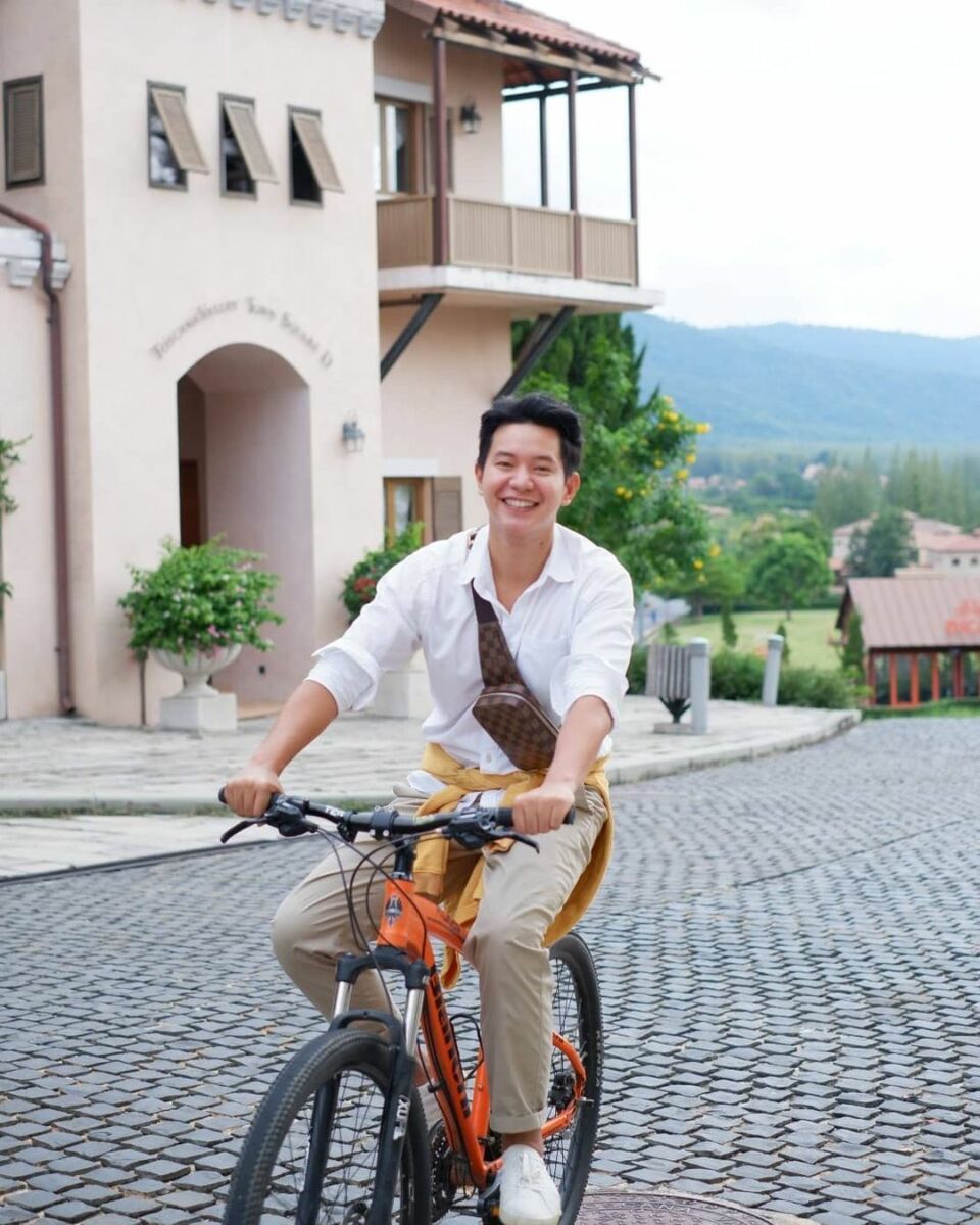 ไอซ์ ศรัณยู