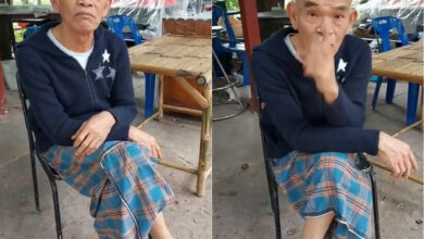 ป๋าเทพ โพธิ์งาม