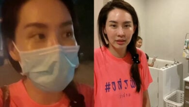 นุ้ย สุจิรา