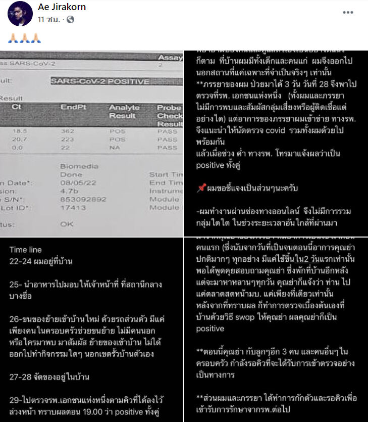 เอ๊ะ จิรากร