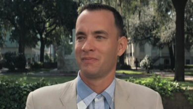 Forrest Gump