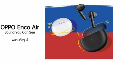 OPPO Enco Air