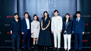 Kingdom: Ashin of the North