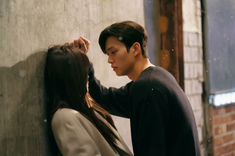 Nevertheless พัคแจออน