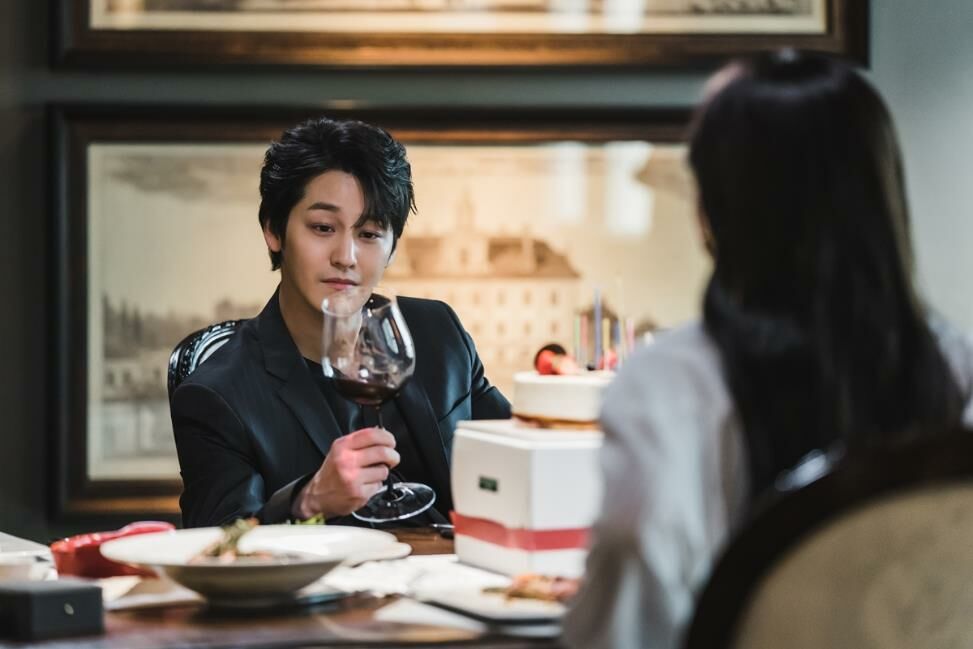 อีรัง Tale of the Nine Tailed