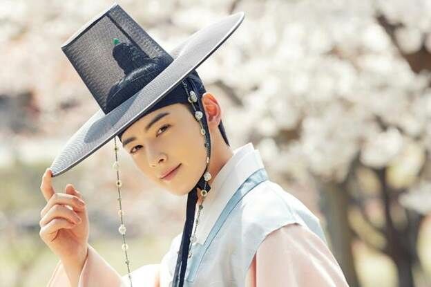 ชาอึนอู