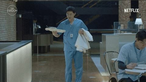 Hospital Playlist 2