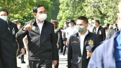 ประยุทธ์ การศึกษา