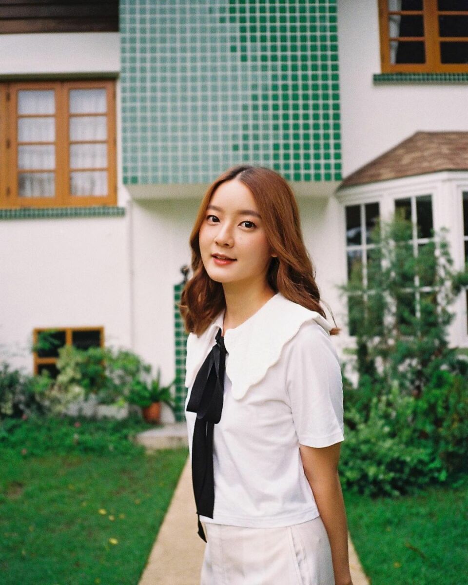 อิ้งค์ วรันธร