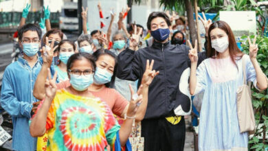 บอย พีซเมคเกอร์ เจี๊ยบ พิจิตตรา