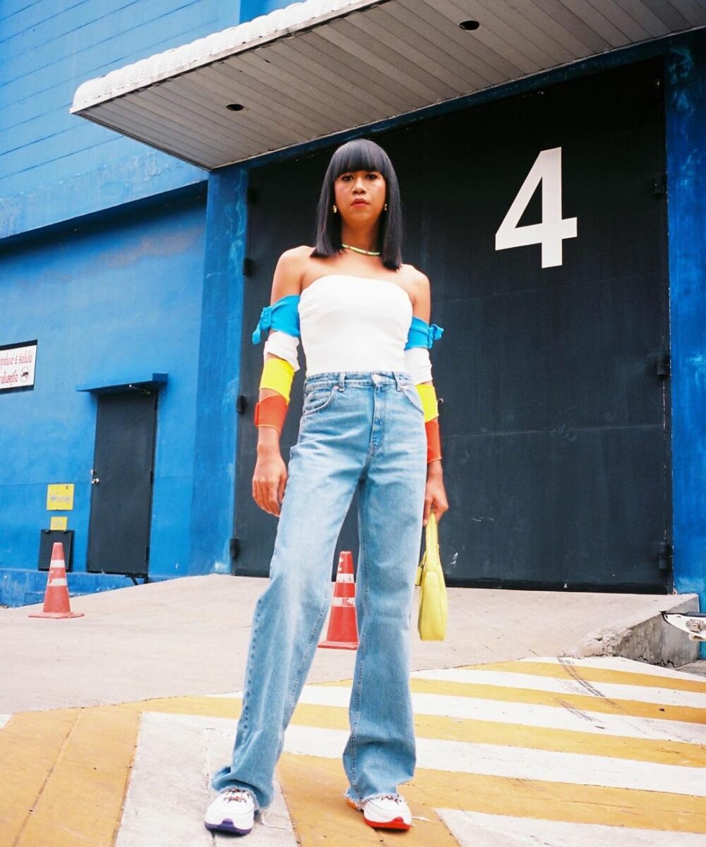 เจนนี่ ปาหนัน