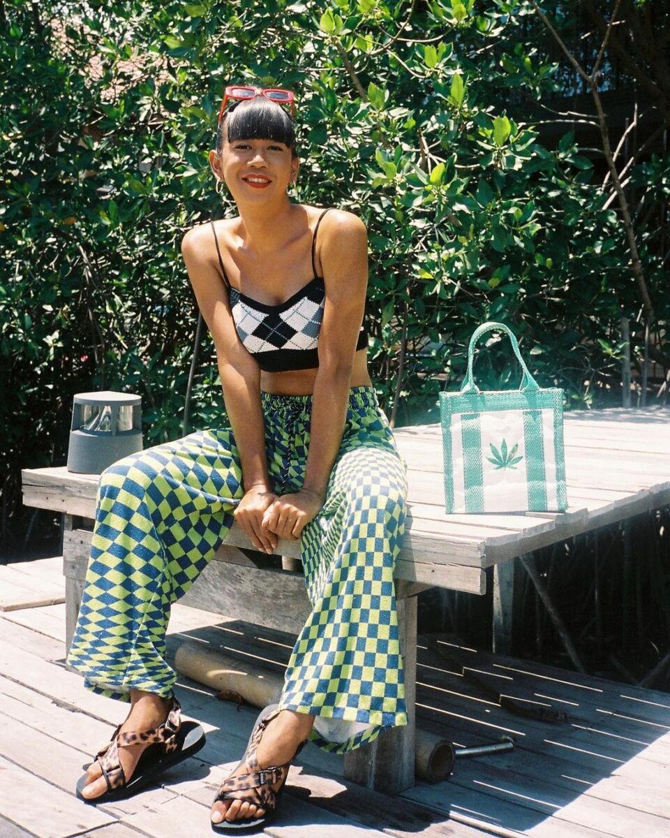 เจนนี่ ปาหนัน