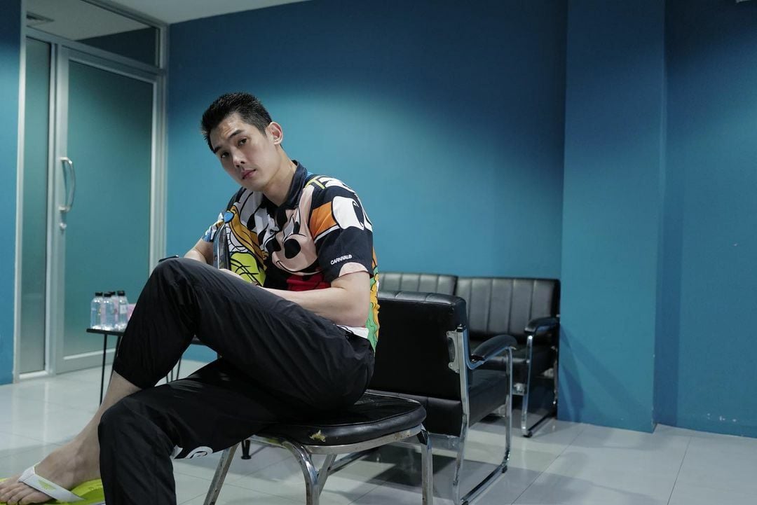 กันต์ กันตถาวร