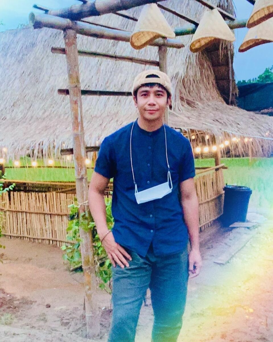 ก้อง ห้วยไร่