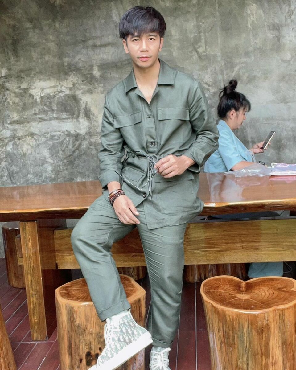 ก้อง ห้วยไร่