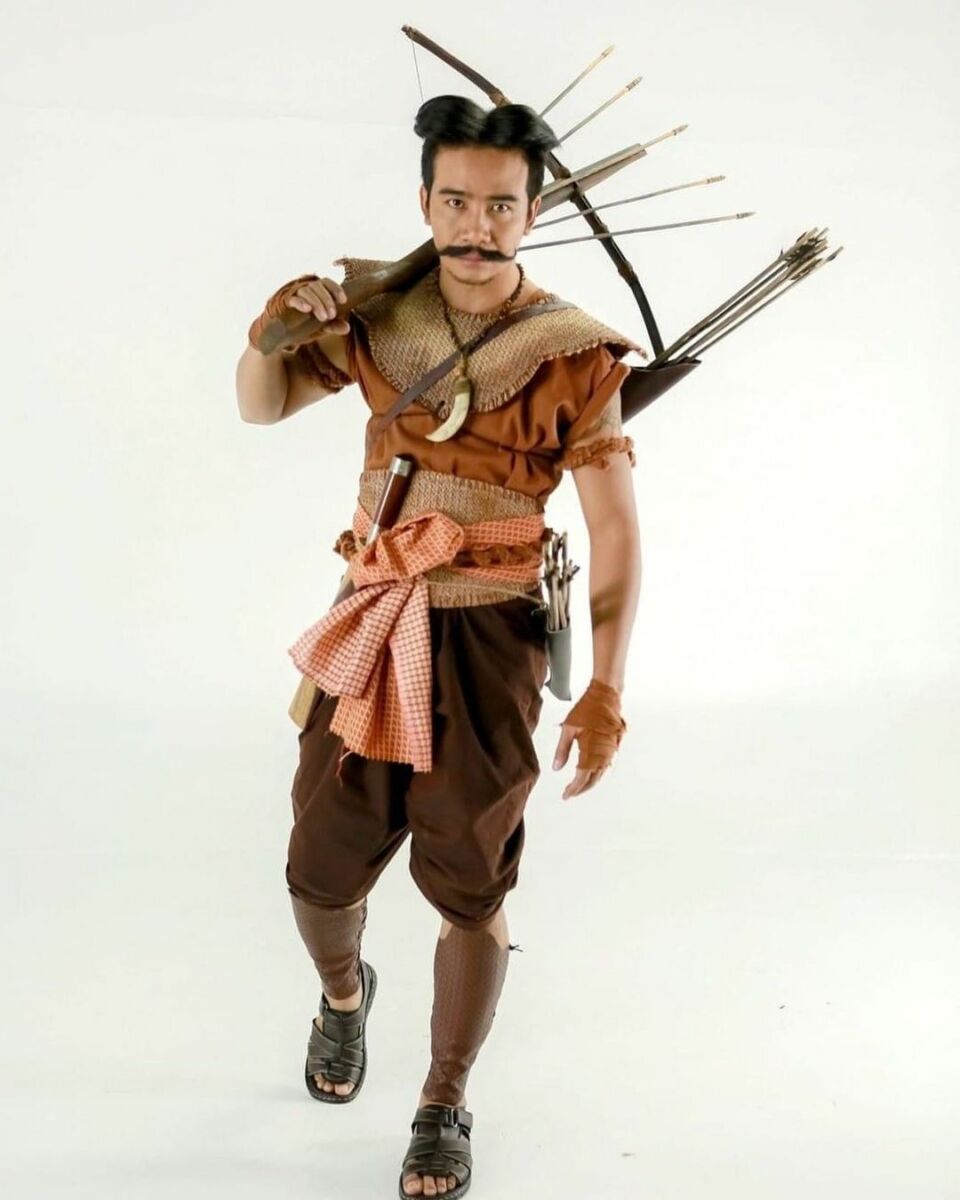 ก้อง ห้วยไร่