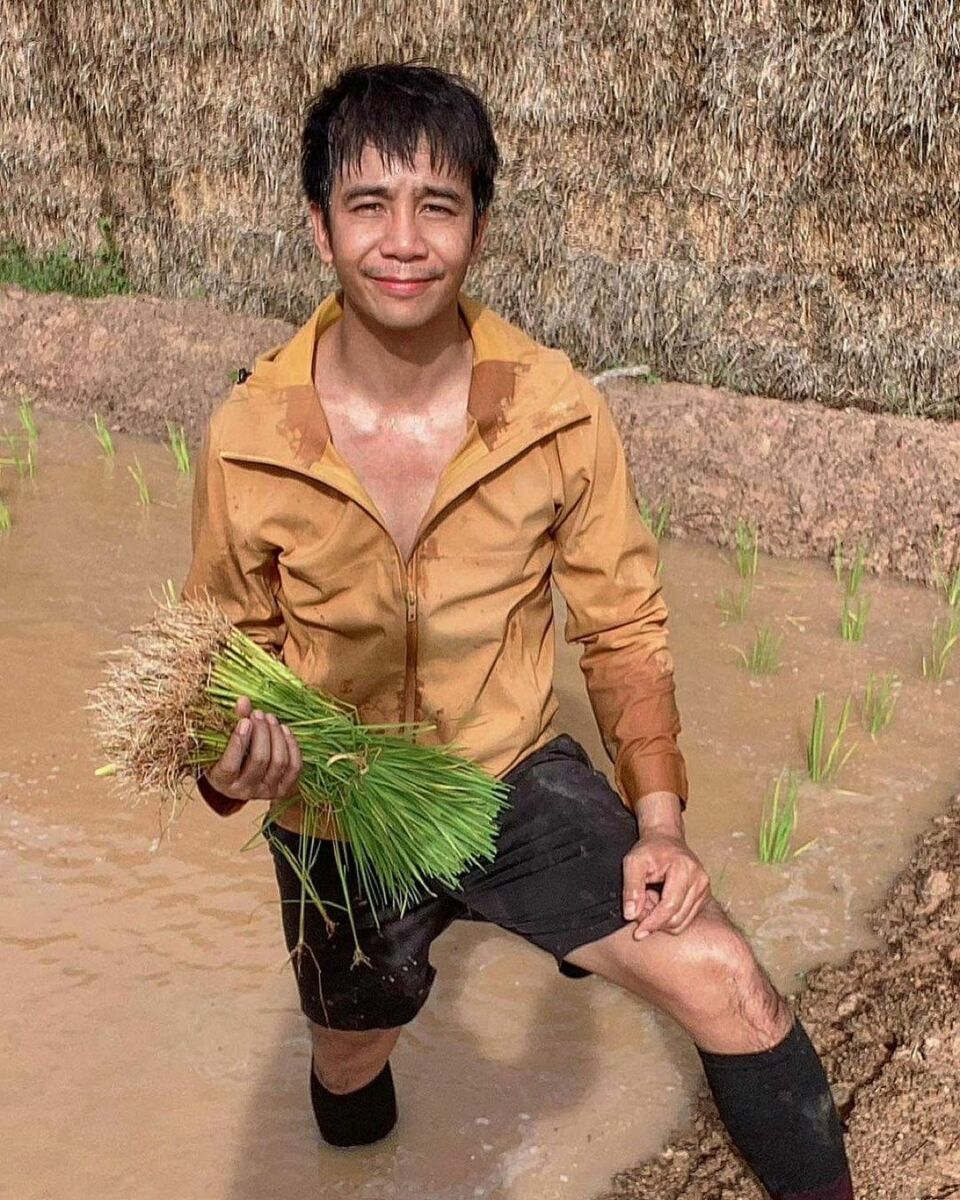 ก้อง ห้วยไร่