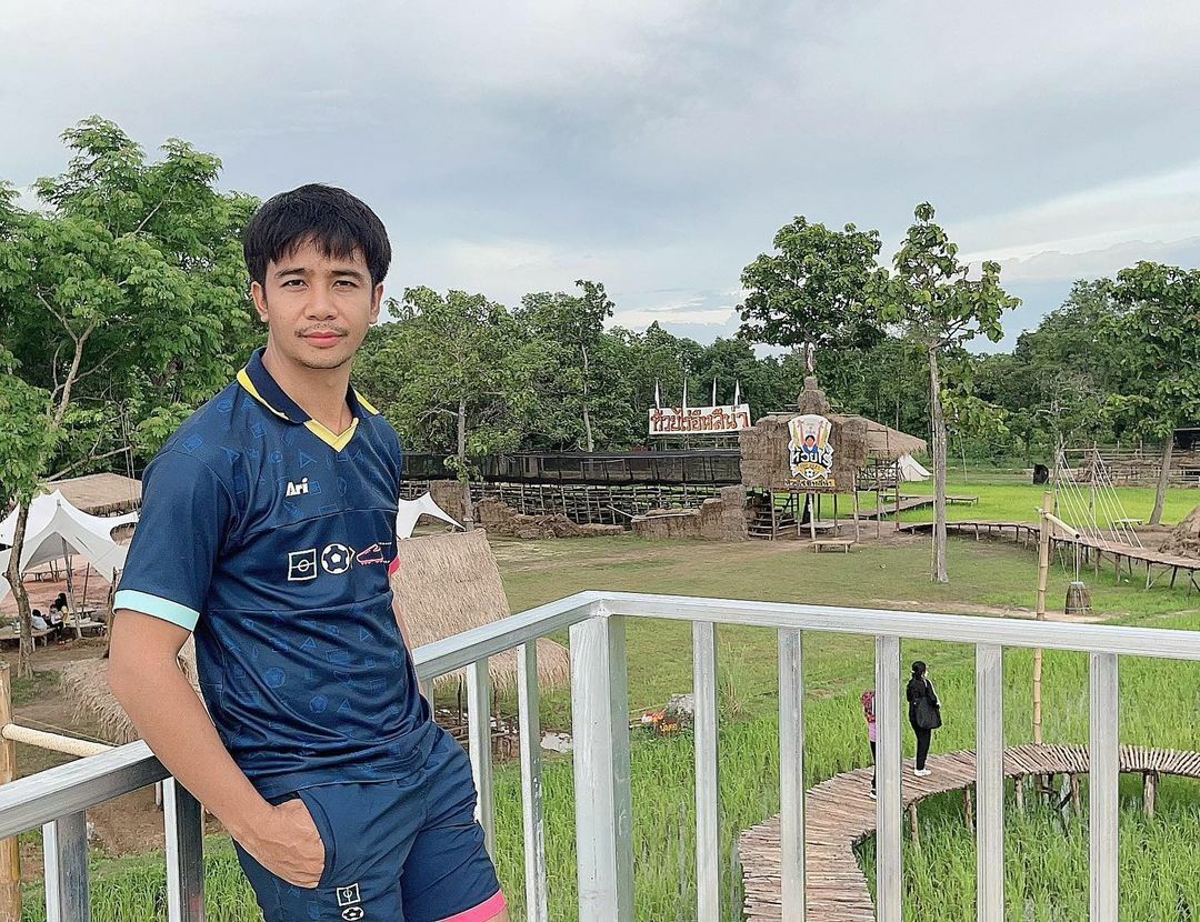 ก้อง ห้วยไร่