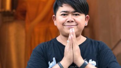 โก๊ะตี๋ อารามบอย