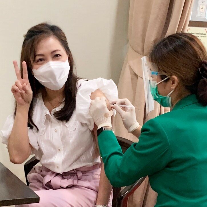 กวาง กมลชนก