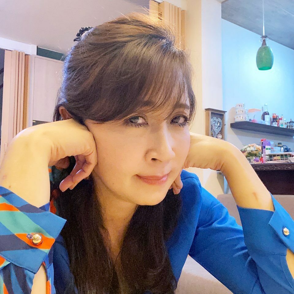 กวาง กมลชนก