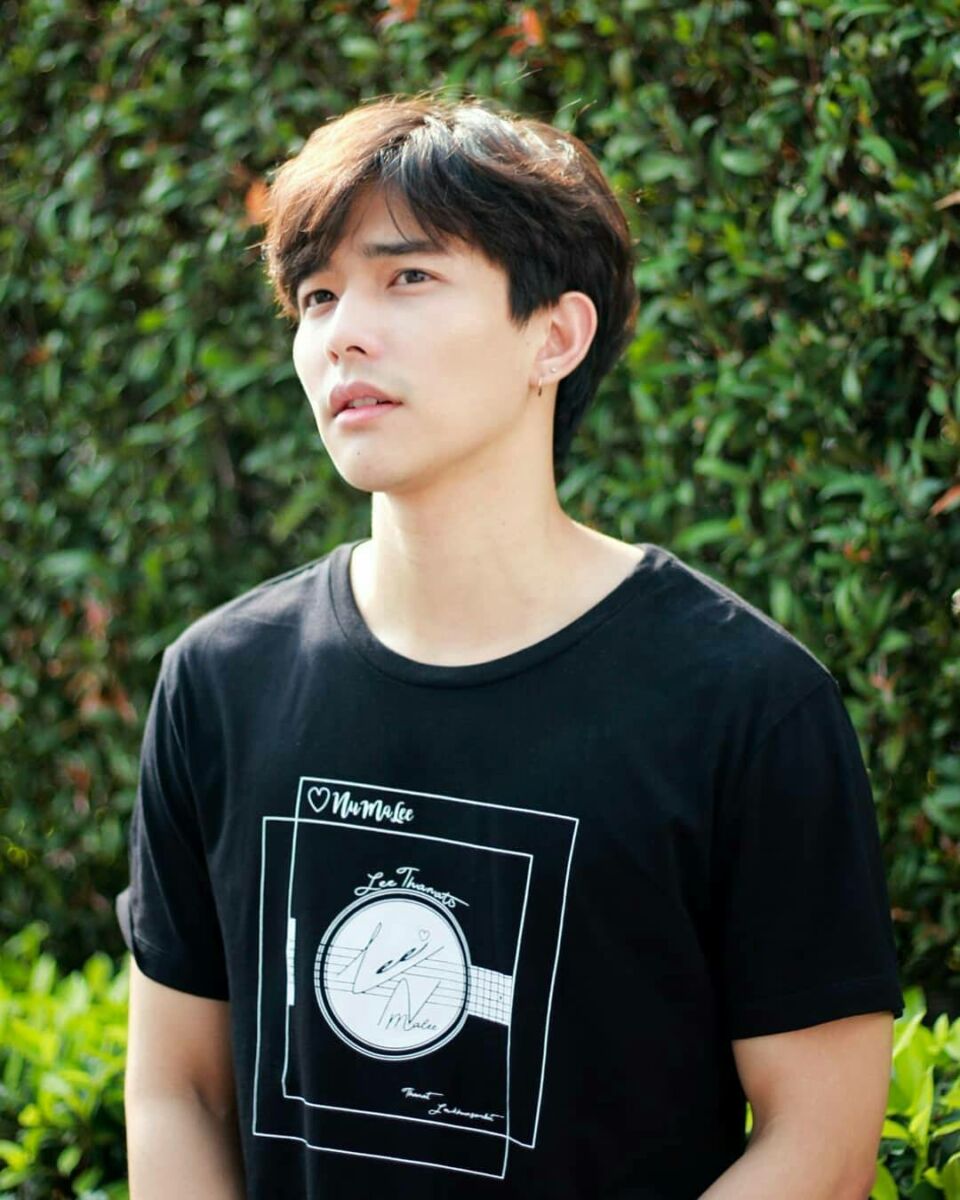 ลี ฐานัฐพ์