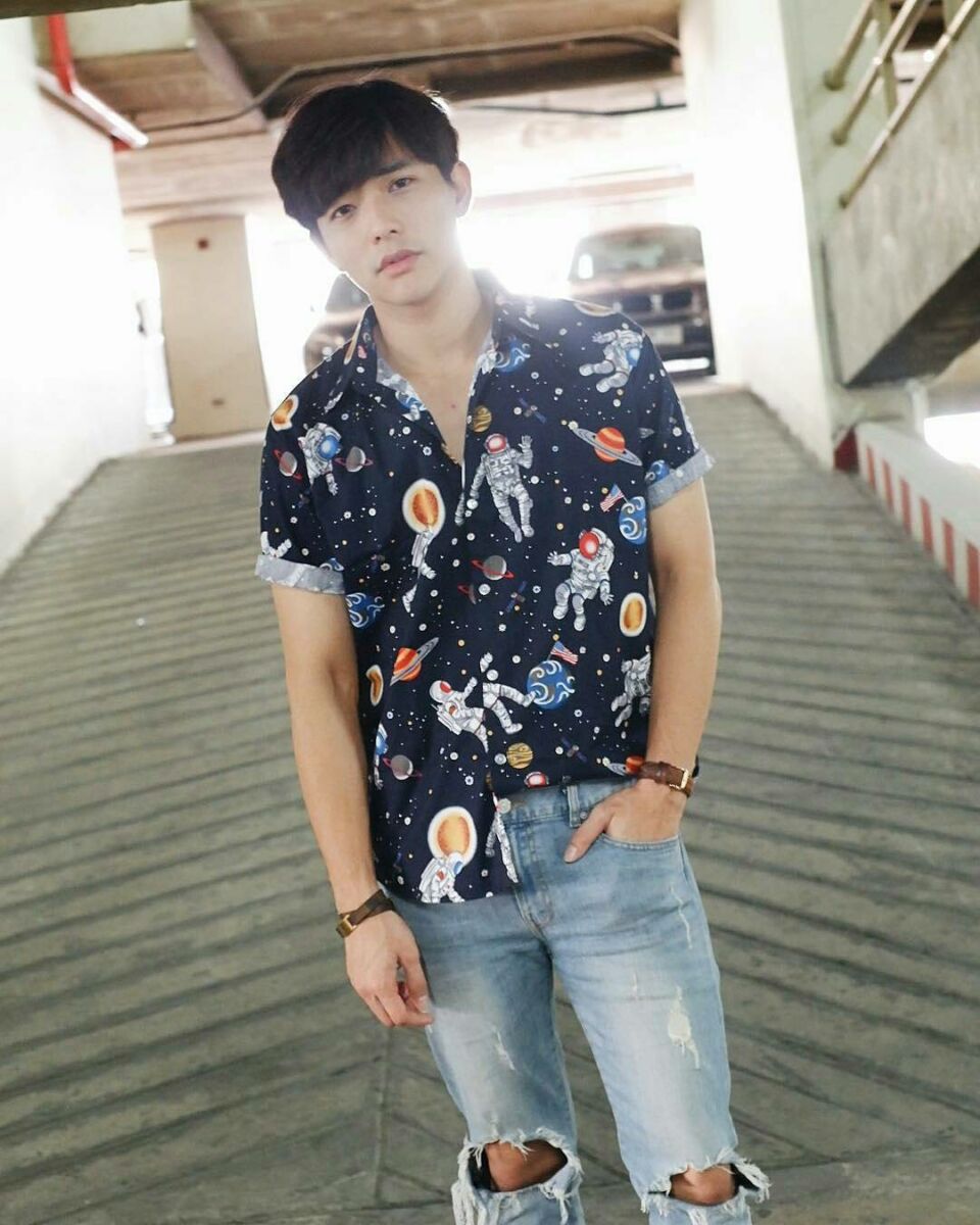 ลี ฐานัฐพ์