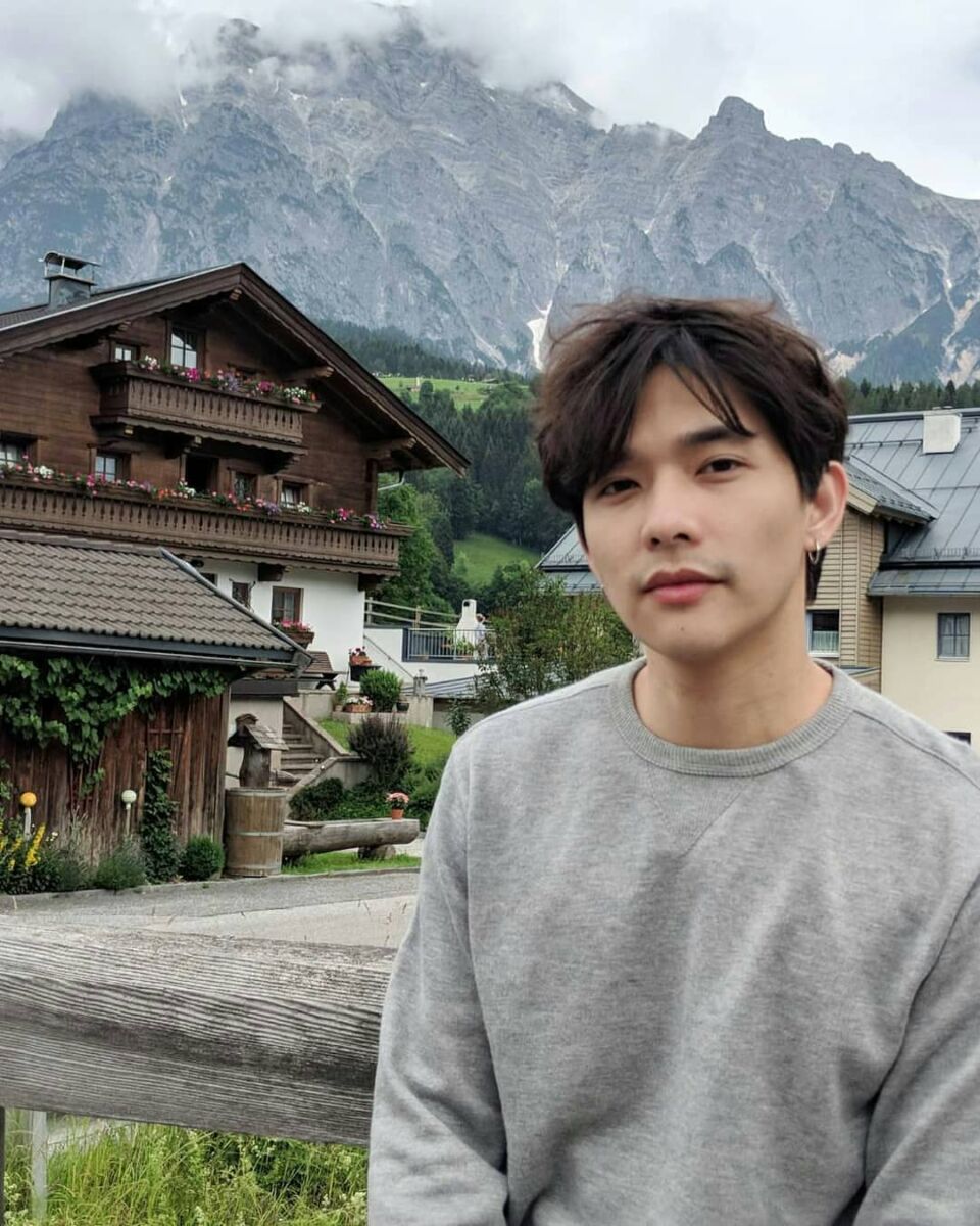 ลี ฐานัฐพ์