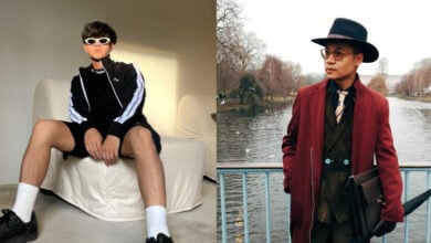 ครูลูกกอล์ฟ โทนี่ รากแก่น