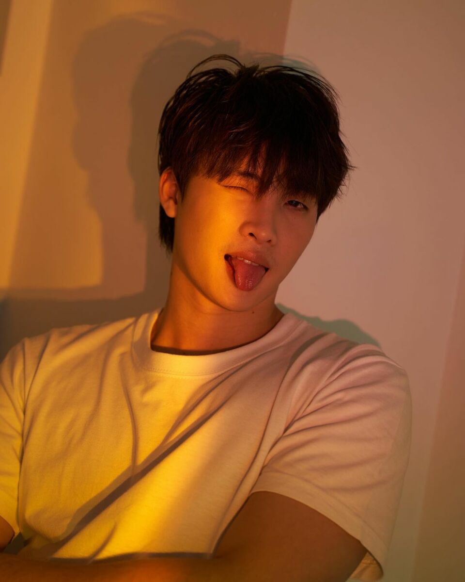 มีน พีรวิชญ์