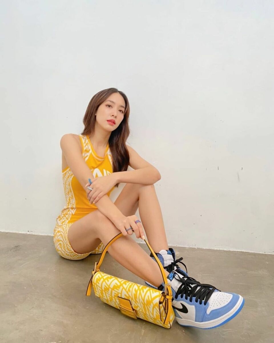 มิน พีชญา