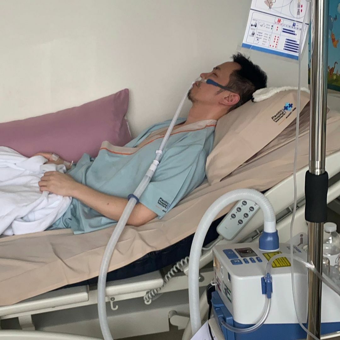 ฟิต มิตร ด้าม