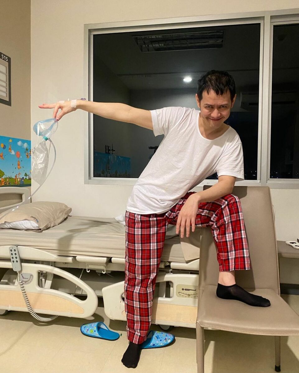 ฟิต มิตร ด้าม